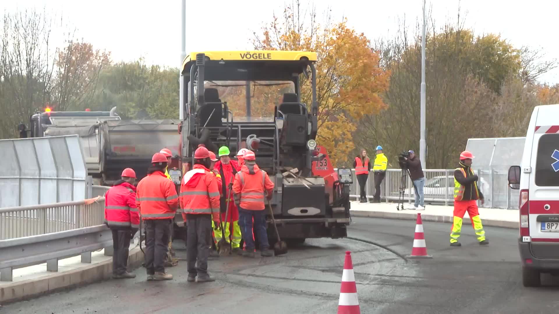 Plzeň v kostce